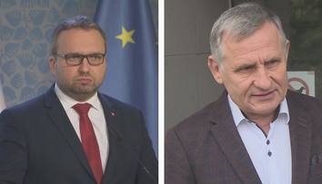 Bez Jurečky by bylo líp. Dopadneme špatně my i celá vláda, říká Čunek