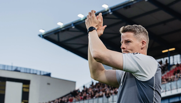 Sparta rychle přivedla náhradu. Vrací se muž, který na Letné slavil dva tituly