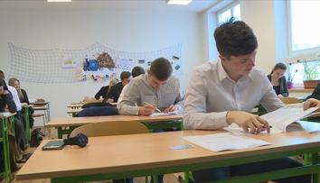 Scio testy na vysoké školy mohou být brzy minulostí. Plaga je chce zrušit