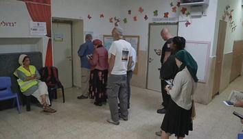 V Izraeli se konají parlamentní volby. Premiér Netanjahu bojuje o znovuzvolení