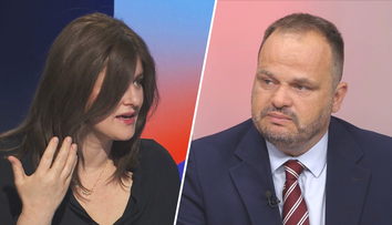 Spolupráce se STAČILO!: Rozhodnutí Maláčové je hloupé a nevhodné, říká Šmarda