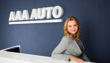 Jaké auto vybrat na zimu? Ptejte se šéfky AAA AUTO