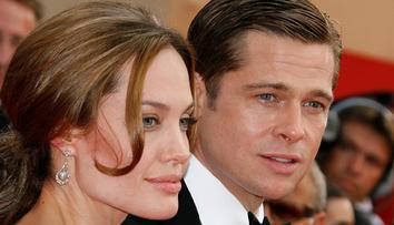 Brad a Angelina se dohodli! Návštěvy dětí s psychologem, testy na drogy