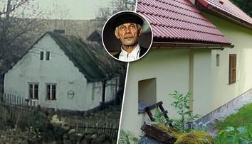 Na samotě u lesa po 38 letech! Jak vypadá slavná chalupa?