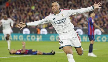 Čína donutila k omluvě i Real Madrid: Chceme posilovat pouto přátelství, píše klub