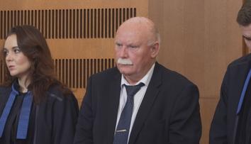Advokát Jelínek míří do vězení. Soud mu potvrdil trest za únos
