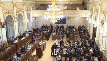 Dozimetr budou ve Sněmovně prověřovat Rajchl nebo Vesecká