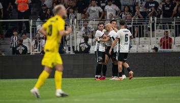 Sen o Evropské lize Hradci končí, utnul jej Černý. Jablonec postupuje dále