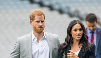Šokující interview řečí peněz. Meghan a Harry vydělávají obří sumy