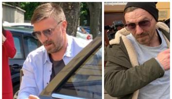 Řepka vyšel z basy jako elegán! Pohled do tváře ukazuje, jak zestárl