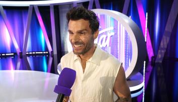 Mareš před první epizodou SuperStar: O Paľa Haberu mám strach, vtipkuje