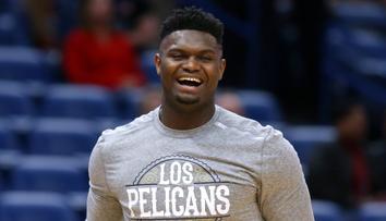 New Orleans Pelicans pod lupou: Zionova éra začíná