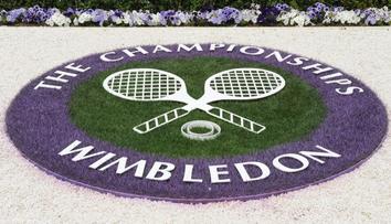 VELKÝ PŘEHLED Wimbledonu 2017: Milníky, emoce i sranda!
