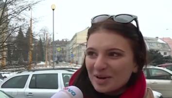 Premiér chce úředníky přesunout do Letňan. Toto si myslí lidé