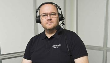 Jozef Havrilla: Spominam, kdeže su tie slávne tenisové časy?