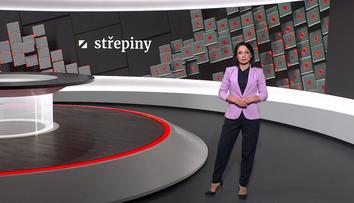 Střepiny – 20. září