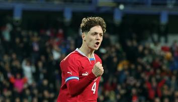Na EURO s novým angažmá? Španělé tlačí na příchod Krejčího