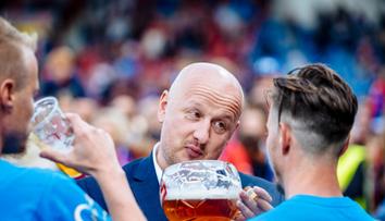 M**ky pražský! Šéf Plzně už ví, kolik zaplatí za vulgární výroky