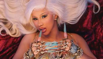 Cardi B se dočkala verdiktu u soudu. Dle poroty členku ochranky nepoškrábala