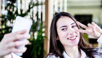 Příčina smrti: Selfie! Záchranáři varují před nebezpečnými snímky
