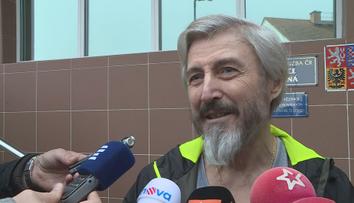 Zemřel vrah Václava Kočky mladšího. Ďuričkovi se měl stát osudným infarkt