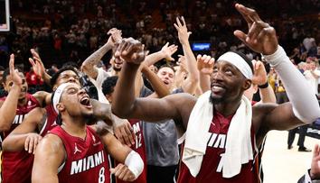 Druhý nejlepší výkon v historii NBA. Padl i rekord slavného Kobeho Bryanta