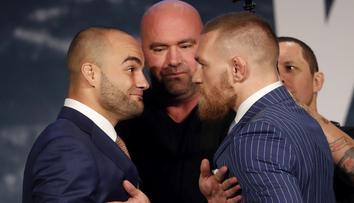 McGregor před bitvou roku zbrojí! Do sbírky přidal fáro za 8,5 mega
