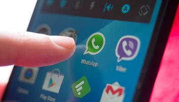 WhatsApp na některých telefonech v říjnu končí. Podívejte se na seznam