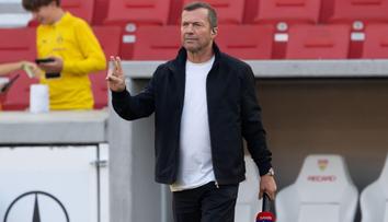 Věk je jen číslo. Legenda německého fotbalu randí s o 38 let mladší ženou