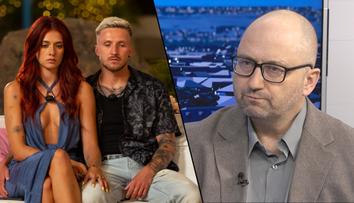 Psycholog čte vztahy nejen z Love Islandu: Jak poznat ten toxický a odejít?