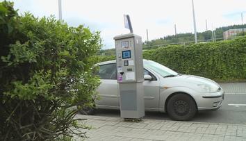 Návštěvníci Olomouce si za parkování připlatí, chystá se konec volných víkendů