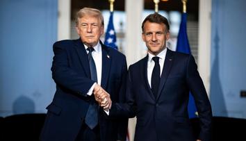 Evropa ustoupila Trumpovi. Z rezerv uvolní 100 milionů barelů ropy a nafty