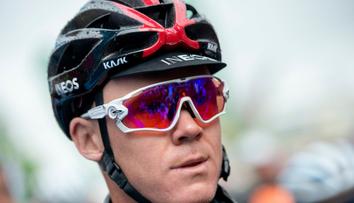Překvapení v nominaci: Froome ani Thomas nepojedou Tour de France!