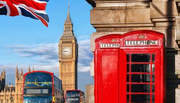 Británie trvá na zachování telefonních budek. Zachraňují prý životy