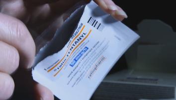 Dvacetiletá žena na Olomoucku zemřela kvůli fentanylu. Dealer je před soudem