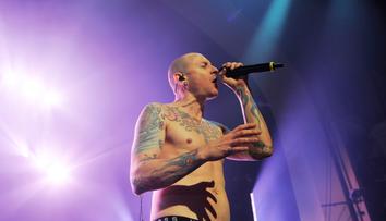 Výsledky pitvy Chestera z Linkin Park fanoušky překvapily
