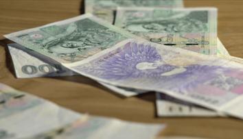 Koruna hlásí rekord: Je nejsilnější vůči dolaru za posledních sedm let