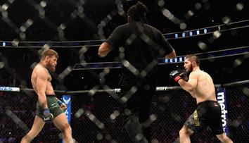 UFC 229: Chabib vs. McGregor! Zápas, který dodnes neskončil