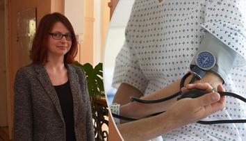 Na Opavsku se objevila vzácná nemoc. Přivezli ji turisté z dovolené
