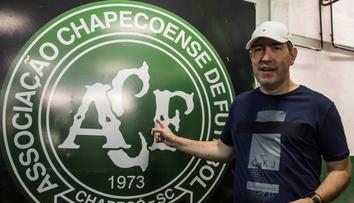 Fotbal se mu stal osudným! Přežil pád letadla, teď ho zradilo srdce