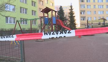Dětská hřiště se v Česku začínají otevírat, rozhodnutí je na radnicích