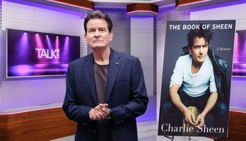 Charlie Sheen otevřeně pro TV Nova: Věděl jsem, že mám smrtelnou nemoc