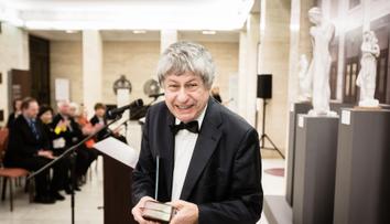 Putna: Klíma se na rozdíl od Kundery nestal celebritou. I kvůli málo radikálnímu postoji