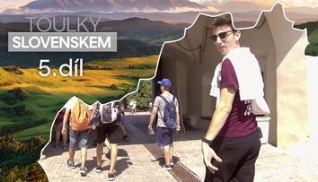 Krásná Bratislava a okolí! Skvělé jídlo i nádherné památky