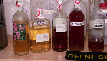 Celníci nachází stále více nelegálního alkoholu. Lidé chtějí ušetřit