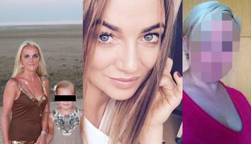 Kramní, Magda, Lenka... Hurghada přitahuje tragédie. PŘEHLED