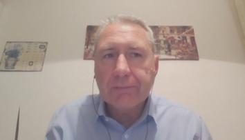 Vývoj dronů od začátku války na Ukrajině pokročil. Autonomní řízení s sebou nese rizika, říká expert