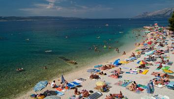 Češi se hrnou na Jadran. Volných už je jen pár míst, řekl šéf turistického svazu