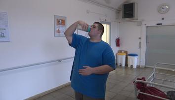 S obezitou bojuje většina Čechů. Trpí jí stále více dětí a mladistvých