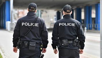 Mladý cizinec hrozil z auta pistolí, pro své chování měl kuriózní výmluvu